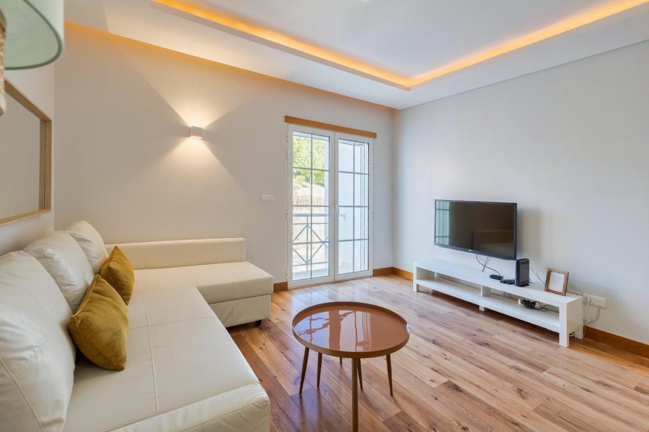 Rosa Apartment Torres Novas Luaran gambar