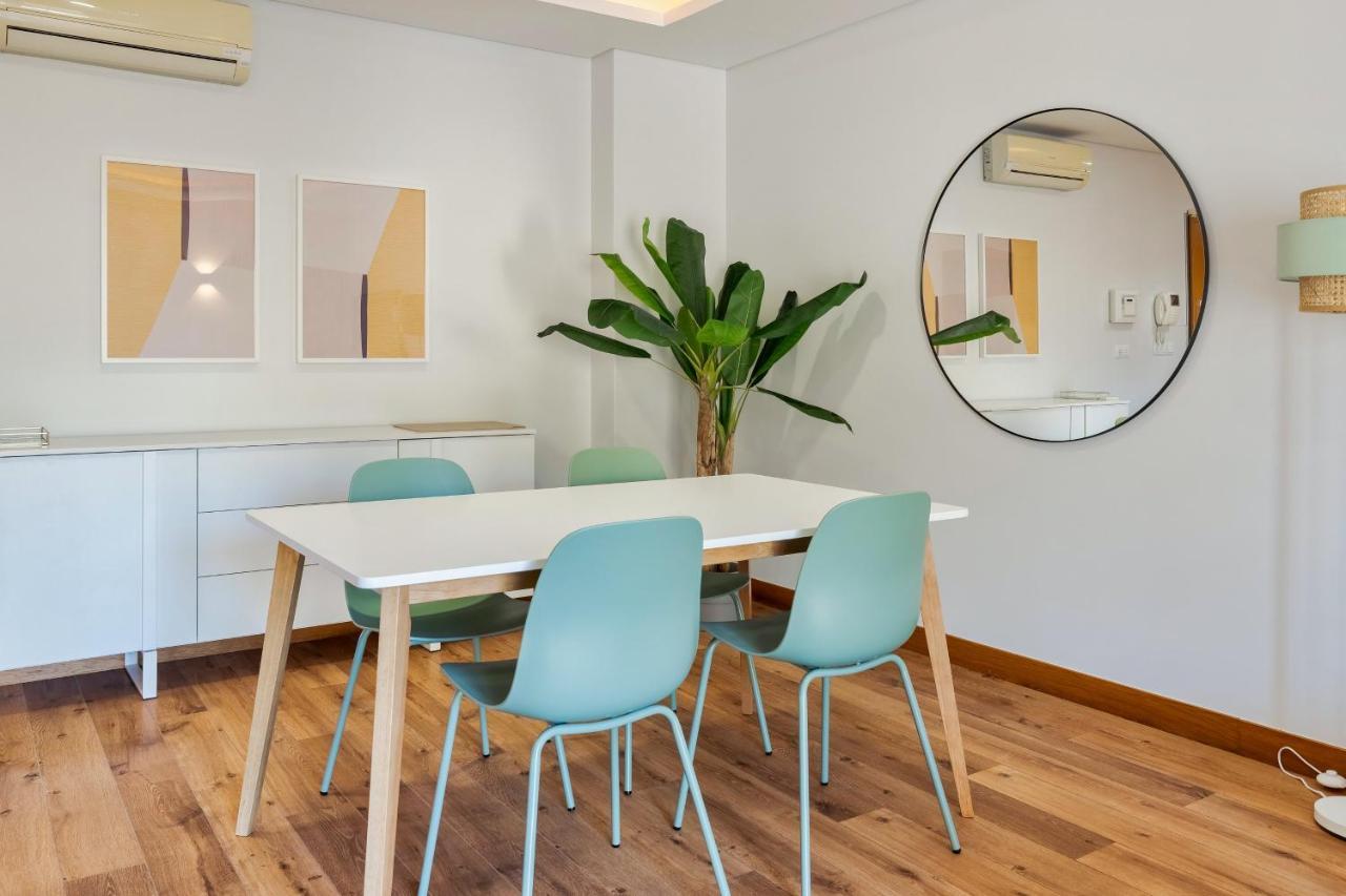 Rosa Apartment Torres Novas Luaran gambar