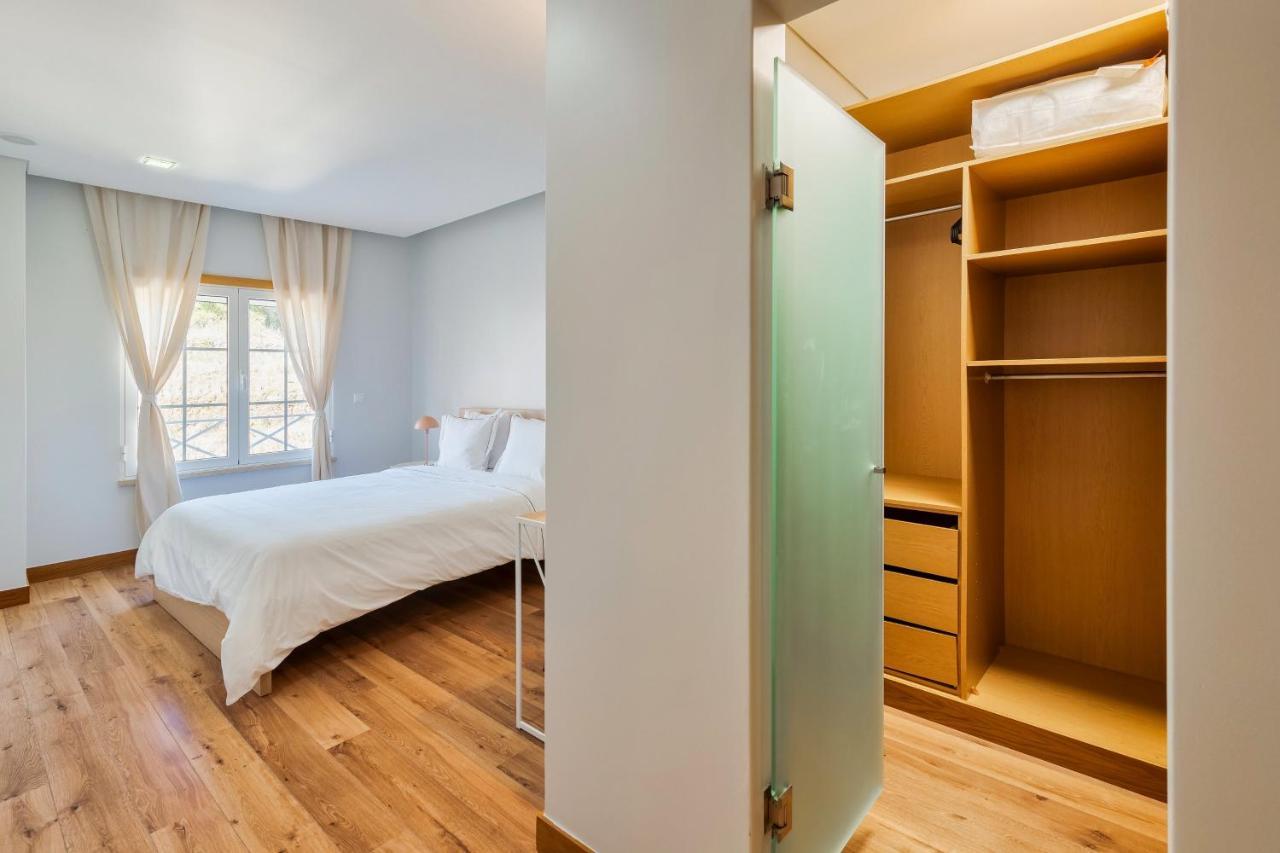 Rosa Apartment Torres Novas Luaran gambar