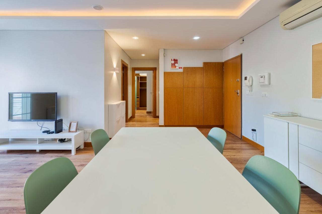 Rosa Apartment Torres Novas Luaran gambar