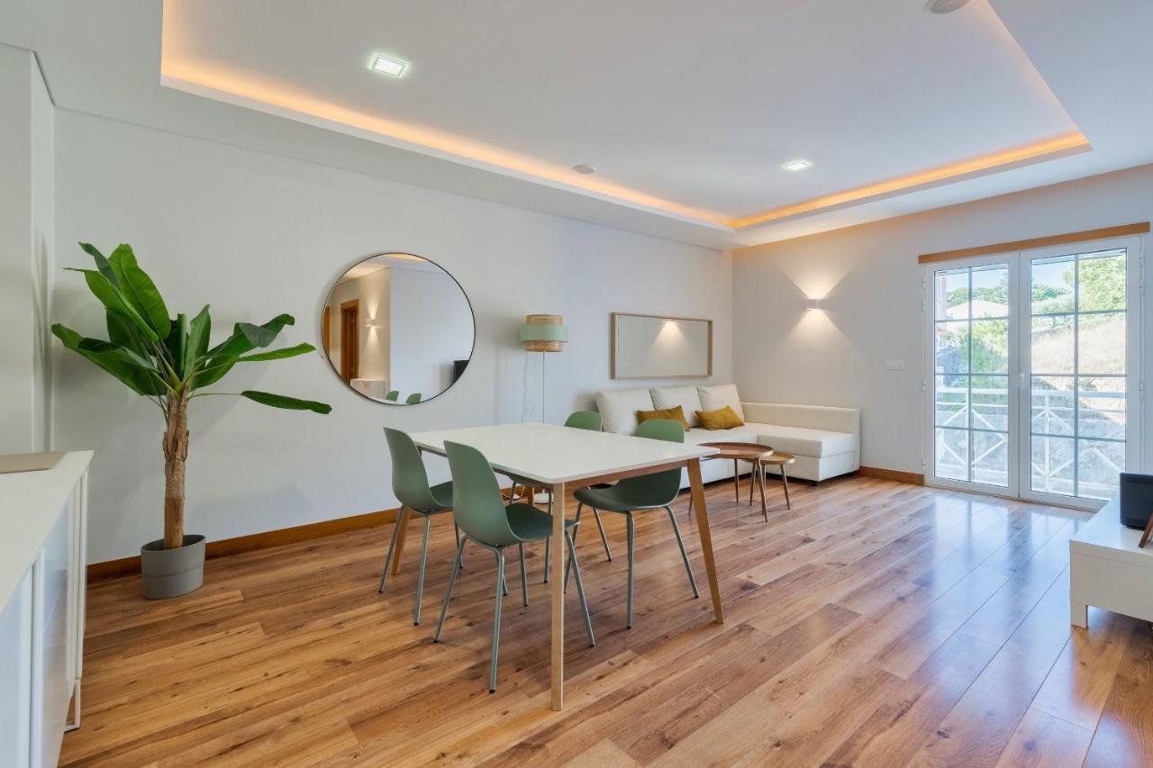 Rosa Apartment Torres Novas Luaran gambar